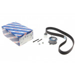 Комплект ГРМ VW Caddy III 1.9TDI/2.0SDI 04-10/VW T5 1.9TDI 03-09 (120x30) 