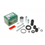 Ремкомплект супорта (заднього) Kia Carens 96-02 (d=34mm) (Kpw) (+поршень/направляюча) 