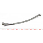 Ресора задня корінна VW Caddy III 03- (60/735/573) 17мм. 