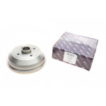 Барабан гальмівний (задній) Opel Corsa 82-11 