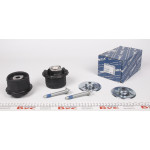 Сайлентблок балки (задньої/спереду) MB S-class (W220) 98-05 (к-кт 2шт.) 