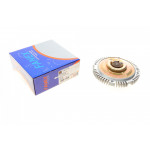 Муфта вентилятора Ford Transit Custom 2.0 EcoBlue 17- 