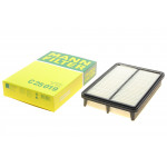 Фільтр повітряний Kia Cerato 1.5CRDi/1.6CRDi/2.0CRDi 04- 