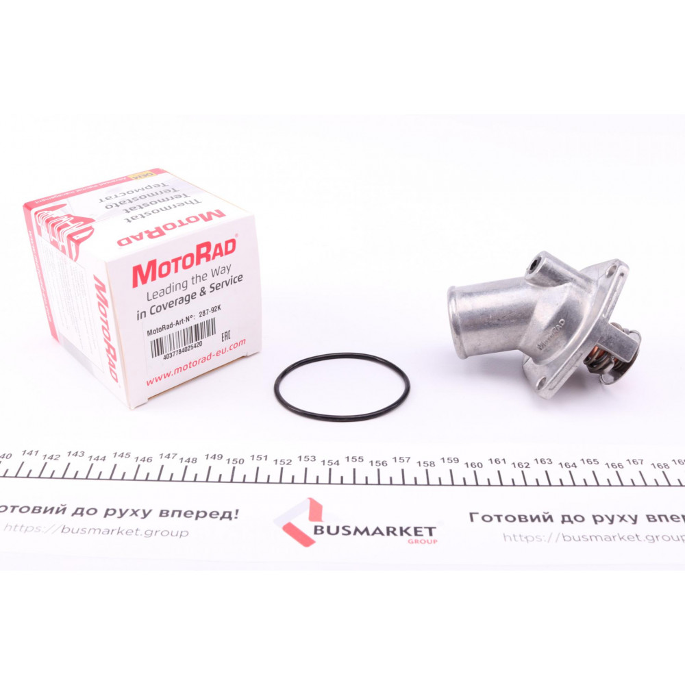 Термостат Opel Vectra A 2.0i 16V 89-95
