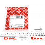 Болт піддону масляного АКПП MB Sprinter/Vito OM646/OM651 (M6x1/32mm) 