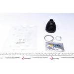 Пильник ШРКШ (зовнішній) Renault Laguna/Scenic/Megane III 07- (к-кт) 