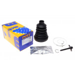 Пильник ШРКШ (зовнішній) Ford Galaxy/Mondeo/S-Max/Volvo S60/S80/V60/V70 06-15 (27x90x140) (к-кт) 