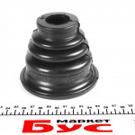 Пильник ШРКШ (внутрішній) Renault Logan 04-/Laguna II 01-/Sandero 08- (L) (без кронштейна) 