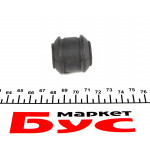 Сайлентблок стабілізатора (переднього) MB 609-814 (12x32x36) 