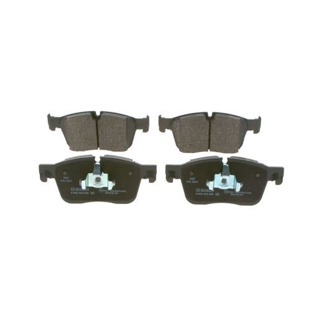 Колодки гальмівні (передні) Land Rover Range Rover Velar/Jaguar XE/XF/I-Peace 2.0/3.0 15- 
