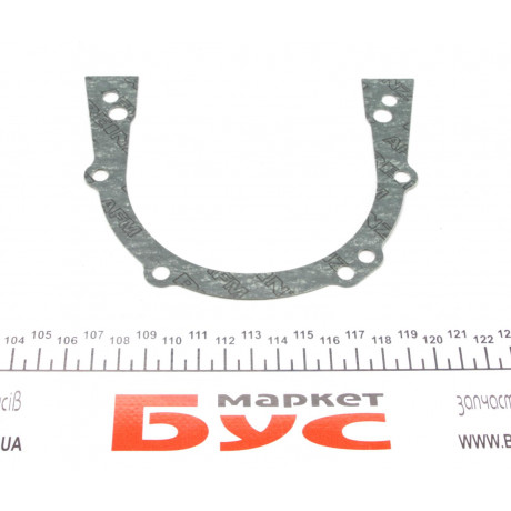 Прокладка кришки колінвалу (задньої) VW LT/T3/T4 1.6-2.5 TDI 81-03