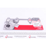 Прокладка турбіни VW Caddy/Golf V 1.9TDI 