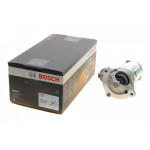 Стартер Citroen C4/C5 1.9-2.2D 98-  (1.9kw) (12V) 