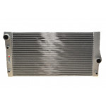 Радіатор охолодження BMW 5 (F10) 10-16 (N55) 