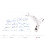 Важіль підвіски (передній/знизу) (R) MB A-class (W176)/B-class (W246/W242)/CLA-class (C117) 11- 