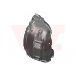 Підкрильник (передній/передня частина) Renault Grand Scenic III/Scenic III 09- (R) 