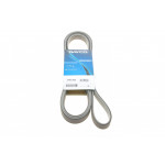 Ремінь генератора BMW 5 (E60) 2.5/3.0D 04-10 (M57) 