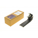 Ролик дверей (бічних/средний) Renault Master/Opel Movano 98- (з кронштейном) 