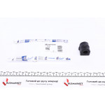 Втулка стабілізатора (переднього) Opel Astra G/Combo/Vectra B 95- (d=16mm) 