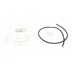 Шланг зливний Fiat Ducato/Iveco Daily III-V 2.3D/JTD 02- 