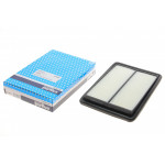 Фільтр повітряний Renault Kadjar 1.5/1.6 dCi 15- 