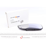 Скло дзеркала Citroen Jumper/ Fiat Ducato/ Peugeot Boxer 06- (L) (нижнє) 