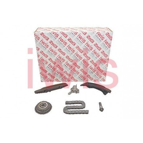 Комплект ланцюга ГРМ BMW 3 (F30/F80)/7 (G11/G12) 15-19 B58 B30