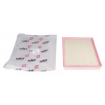 Фільтр повітряний Renault Master 1.9/2.2/2.5dCi/2.5D/2.8dTi 01-03 (сетка) (без карт. упаковки) 