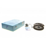 Комплект зчеплення Opel Astra J (P10) 1.7CDTI 09-15 (d=240mm) (+вижимний) 