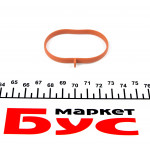 Прокладка колектора впускного MB Sprinter (906) 316/516i 08- 