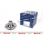 Маточина (передня) Renault Kangoo 97- (без підшипника) 