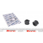 Втулка стабілізатора (переднього/внутрішнього) Audi 80/VW Passat 80- (d=21mm) 