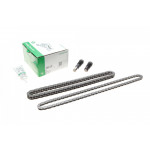 Комплект ланцюга ГРМ Iveco/Fiat Ducato 3.0JTD 06- 