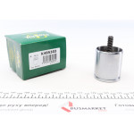 Поршень супорта (заднього) Renault Master/Opel Movano 10- (48x53.5mm) (Brembo)(з механізмом) 