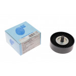 Ролик генератора Hyundai Santa Fe/Tucson 2.7 V6 01-10 (паразитний) 