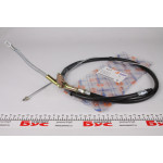 Трос ручника (R) DB 208-310 (4217) 