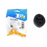 Гумка глушника Citroen/Chevrolet/Daewoo/Fiat/Hyundai/Kia/Mazda/Mitsubishi/Suzuki/Toyota/Volvo 