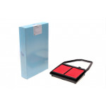 Фільтр повітряний Honda Civic VII 1.4i/1.6i 01-05 