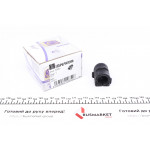 Втулка стабілізатора (переднього) Opel Kadett 84-94 (d=20mm) 