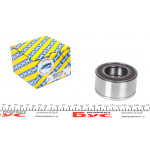 Підшипник маточини (передньої) Fiat Doblo/Opel Combo 10- (+ABS) 