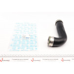 Патрубок інтеркулера VW Caddy III 1.9TDI 03- (L) 