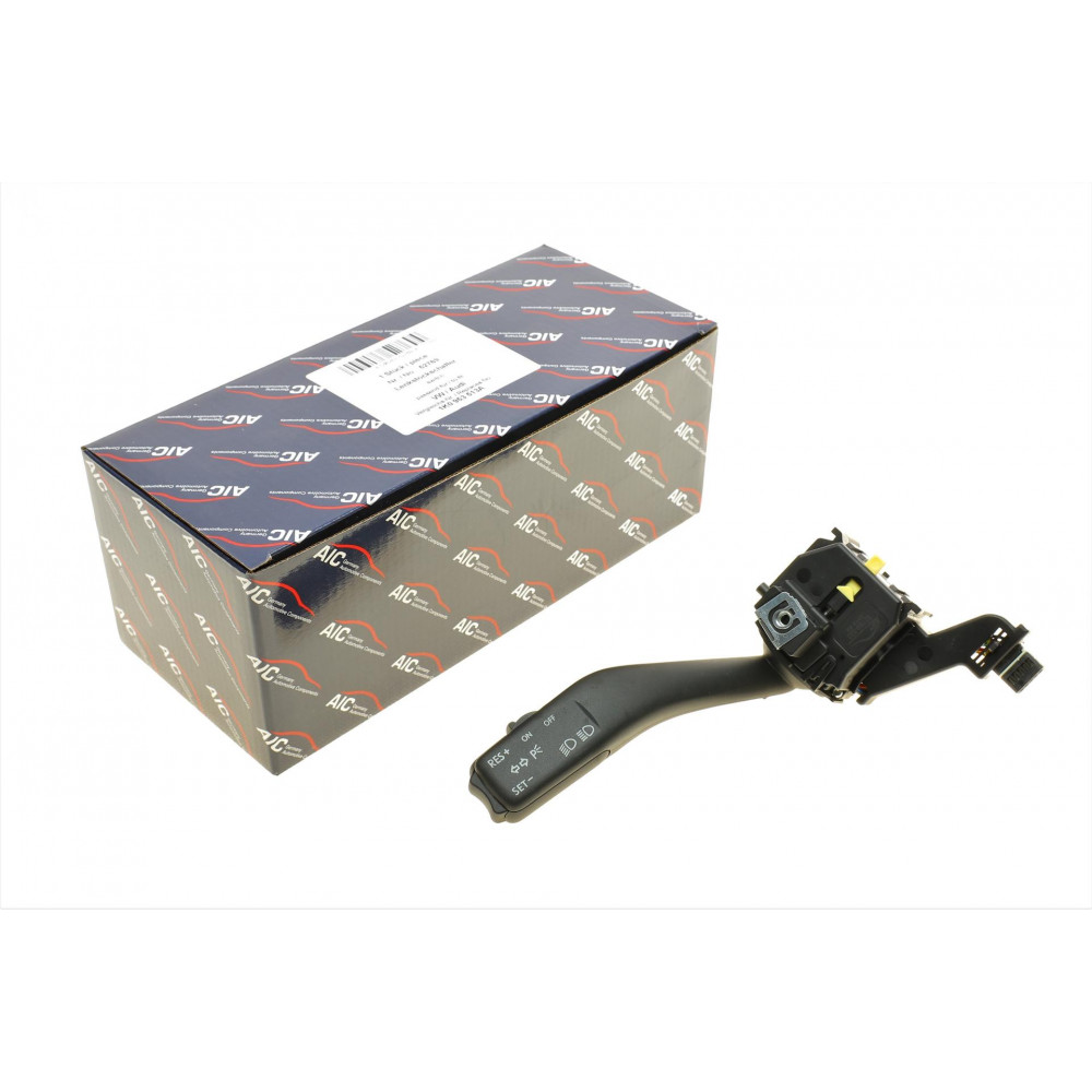 Перемикач підрульовий VW Caddy/Golf/Skoda Octavia/Superb/Yeti 03-
