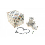 Помпа води Mitsubishi Colt 1.3/1.5/1.6 96-04/ Lancer 1.3/1.6 03-13/Space Star 1.3/1.6 16V 98-04 