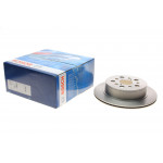 Диск гальмівний (задній) Lexus LS 00-06 (310x16) 