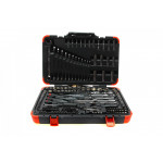 Набір ключів (216 шт) 