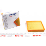 Фільтр повітряний BMW 3 (F30/F80) 11- (benzin) 