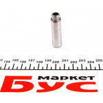 Втулка клапана направляюча (впуск/випуск) Citroen S3 1.1/1.4i 02-16 (7.00x13.06x47.50) 