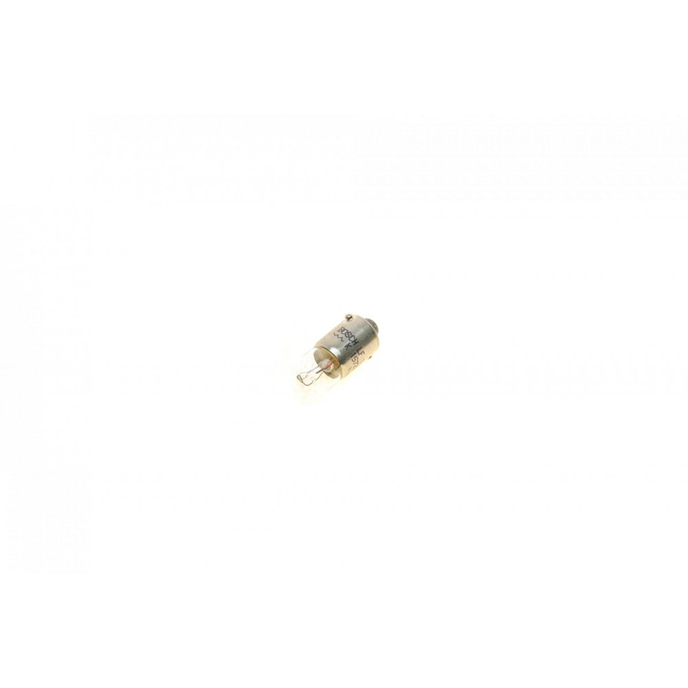 Автолампа W2W 12V 2W BA9s