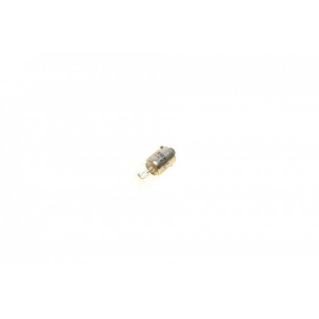 Автолампа W2W 12V 2W BA9s