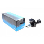 Амортизатор (передній) Mitsubishi Lancer 08- (L) 